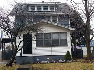 929 Baldwin Ave, Sharon, PA 16146