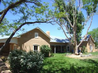 157 Sandy, Corrales, NM 87048