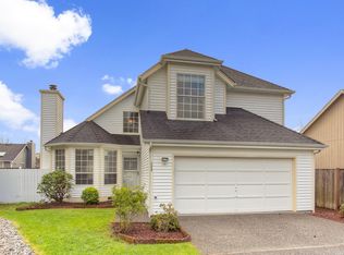 1905 SW 358th Ct, Federal Way, WA 98023