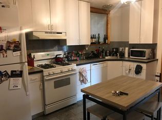 33 Wesley Pl, Boston, MA 02113