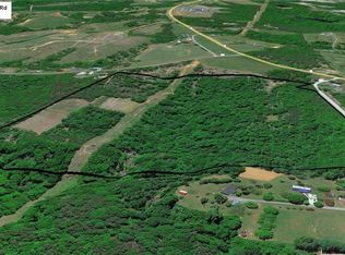 Mitchell Rd LOT A & D, Reidsville, NC 27320