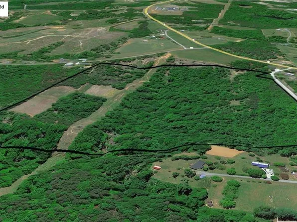 Mitchell Rd Lot A & D, Reidsville, NC 27320