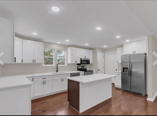 11066 New Cut Off Rd, Bon Aqua, TN 37025