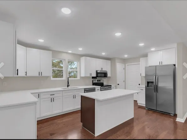 11066 New Cut Off Rd, Bon Aqua, TN 37025