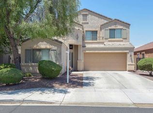 9890 W Melinda Ln, Peoria, AZ 85382