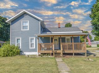 69 N Main St, Quincy, MI 49082