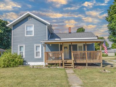 69 N Main St, Quincy, MI, 49082