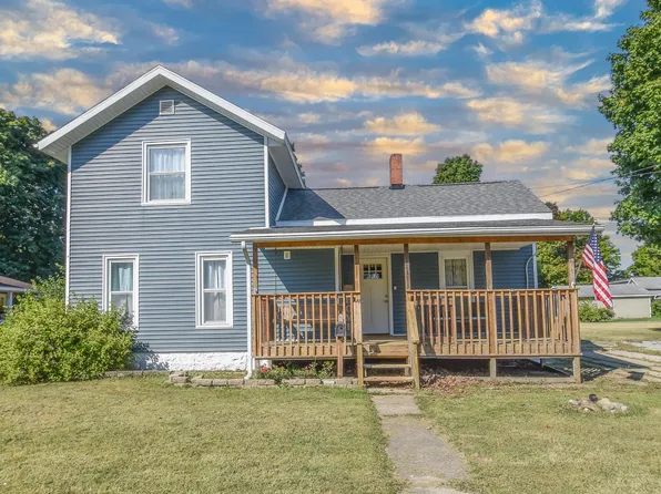 69 N Main St, Quincy, MI 49082