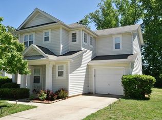 8110 Deodora Cedar Ln, Charlotte, NC 28215