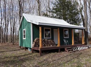 201 N Church Rd, Lacona, NY 13083