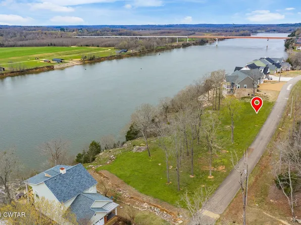 48 Adam Loop, Bath Springs, TN 38311