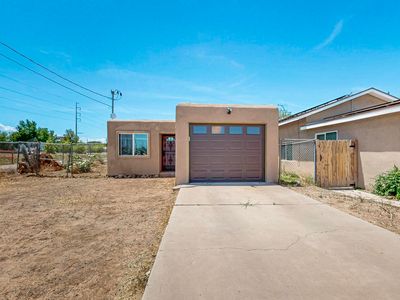 202 Aztec Rd NW, Albuquerque, NM, 87107