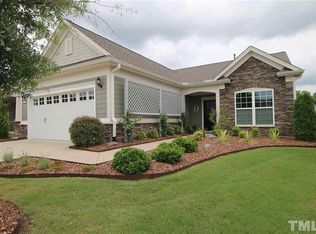 808 Gaston Manor Dr, Durham, NC 27703