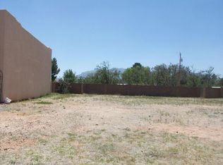 384 Robin Ct, Sierra Vista, AZ 85635
