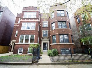 3526 N Bosworth Ave APT 3, Chicago, IL 60657