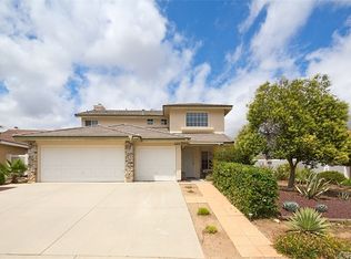 13380 Placid Hill Dr, Corona, CA 92883