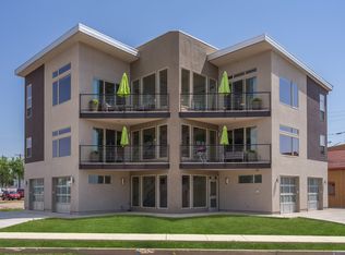 210 Pueblo Ave APT 301, Colorado Springs, CO 80903