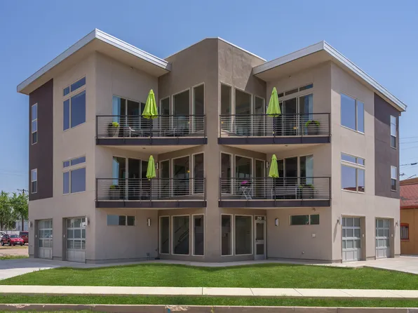 210 Pueblo Ave #201, Colorado Springs, CO 80903