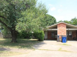 5301 Indio Cir #A, Austin, TX 78745