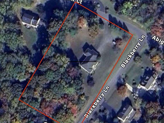 5th image of 3005 Blackberry Ln