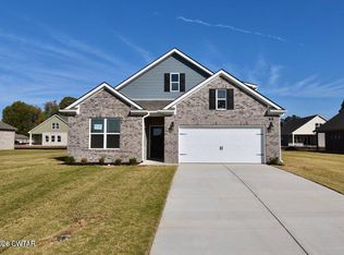 31 Haleys Cv, Jackson, TN 38305