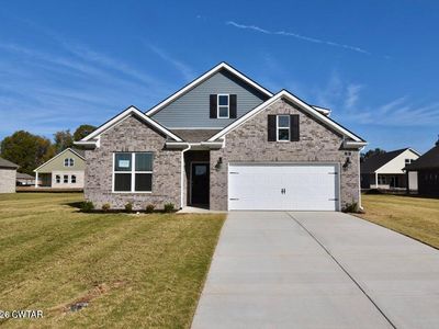 31 Haleys Cv, Jackson, TN, 38305
