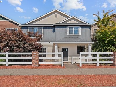 19565 Hummingbird Loop, Oregon City, OR, 97045