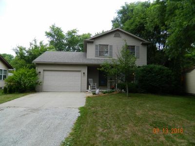 3148 Washington Ave, Fort Gratiot, MI, 48059