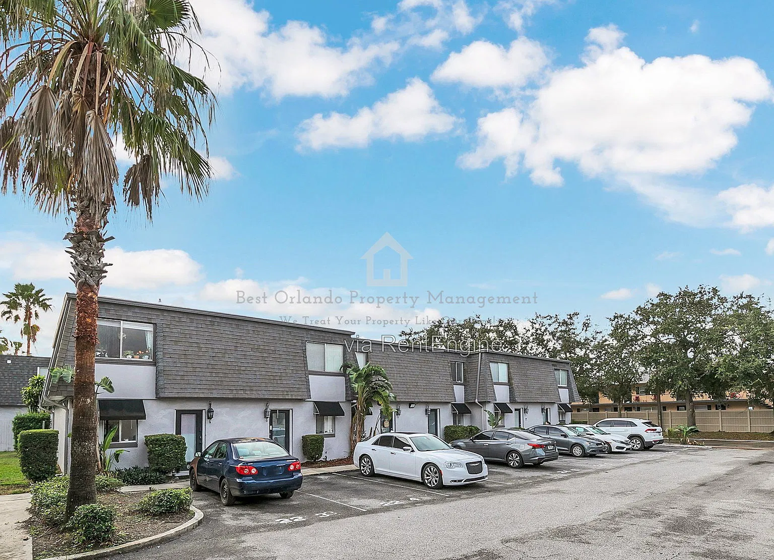 2 bed, 1.5 bath, 1240 sqft, $1,695 — Photo 2