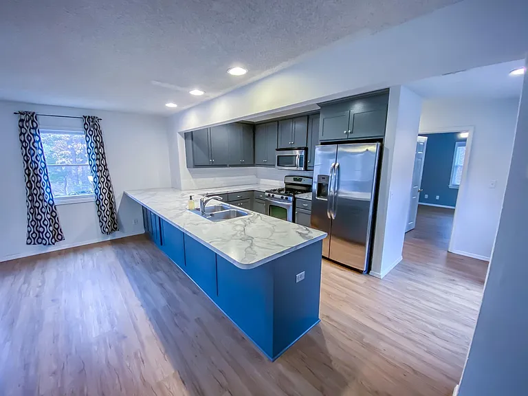 4820 S Country Club Rd — Photo 5
