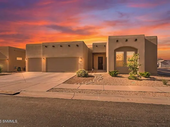 3791 Jubilee Ave, Las Cruces, NM 88012