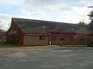 303 Main St, Orono, ME 04473