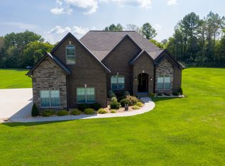3603 Calista Rd, White House, TN 37188