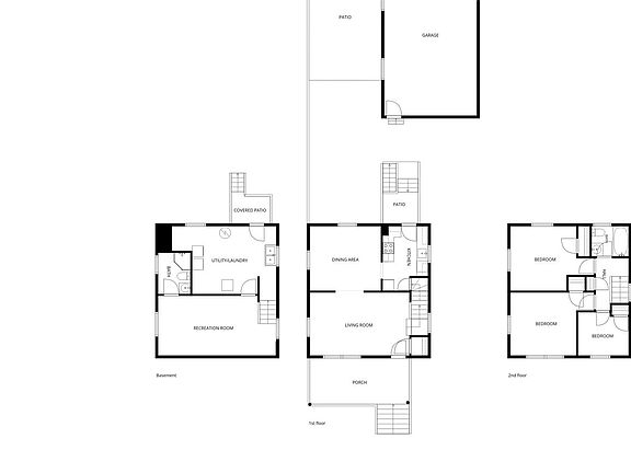 3rd image of 3210 14th St NE
