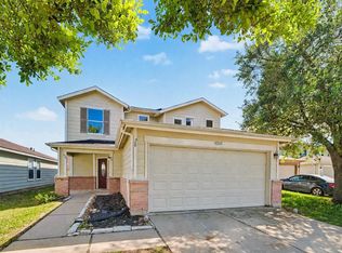 11243 Wild Goose Dr, Tomball, TX 77375