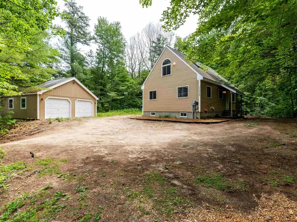 25 A Street Extension, Conway, NH 03818