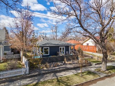 714 W Lewis St, Livingston, MT, 59047