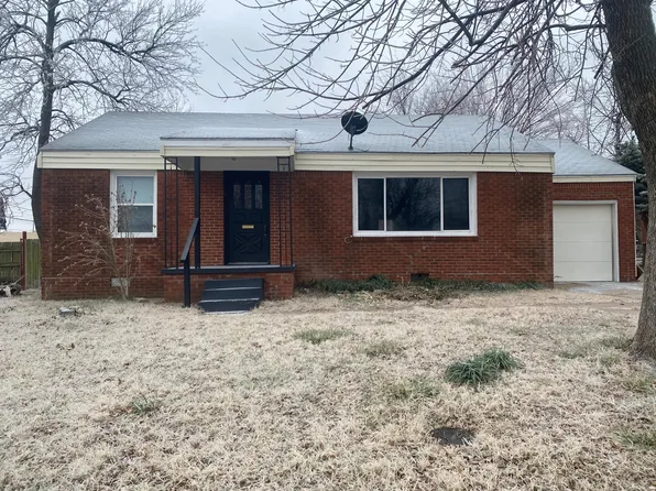 6334 E 4th Ter, Tulsa, OK 74112