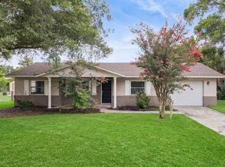 3760 Michigan Ave, Mount Dora, FL 32757