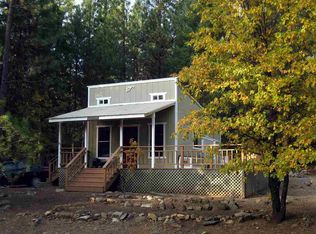2385 Crooked Creek Ln, Quincy, CA 95971