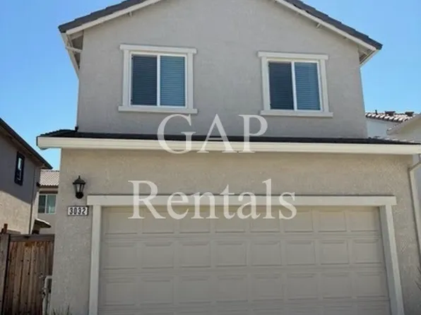 3032 San Geronimo Pl, Roseville, CA 95747