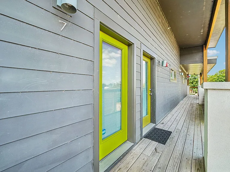 Myers Flats - 3 Bedroom — Photo 27