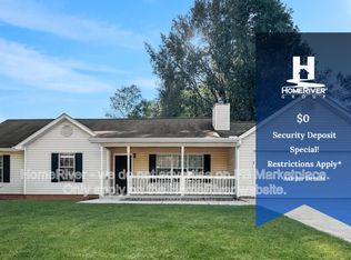 154 Nicki Ct, Hampton, GA 30228