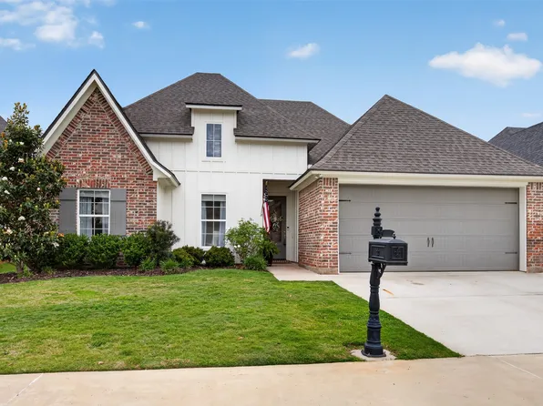 708 Perfect Pl, Bossier City, LA 71111