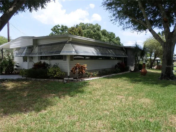 3336 SE 26th St, Okeechobee, FL 34974