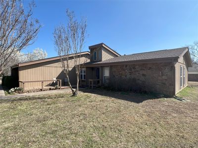 157 N Spinnaker Run, Stigler, OK, 74462