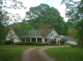 14525 Lagrange Rd, La Grange, TN 38046