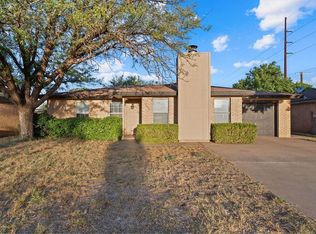 8204 Waco Ave, Lubbock, TX 79423