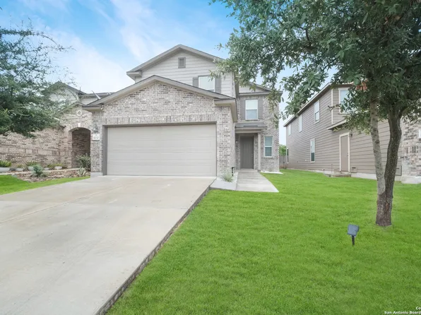 8030 ASSUMPTION DR, San Antonio, TX 78254