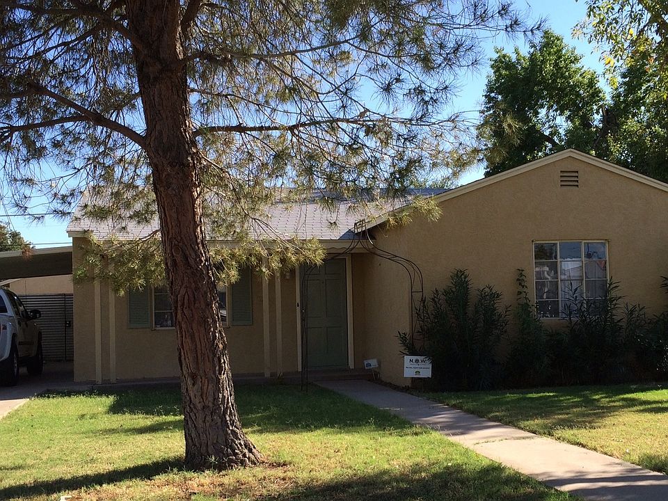 Popular Woodlea-Melrose Neighborhood Association